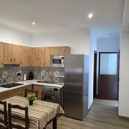 Apartment Nalkia Villanueva de la Concepción