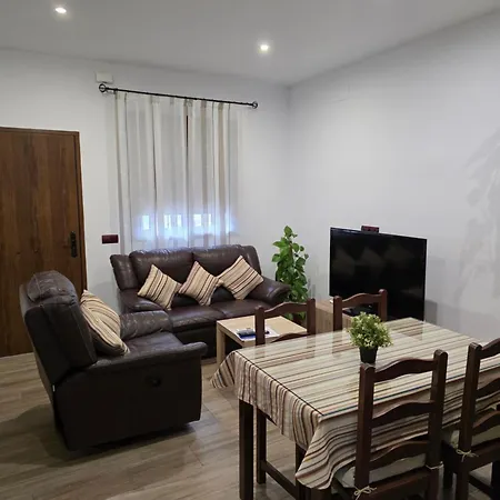 Nalkia Apartment Villanueva de la Concepción